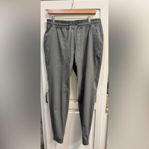 Lululemon ABC jogger